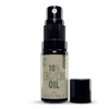 Pure CBD / CBG Oil 10%