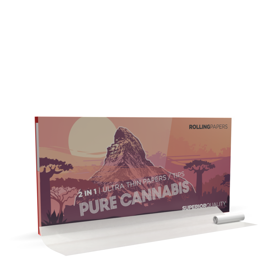 Pure Cannabis Papers